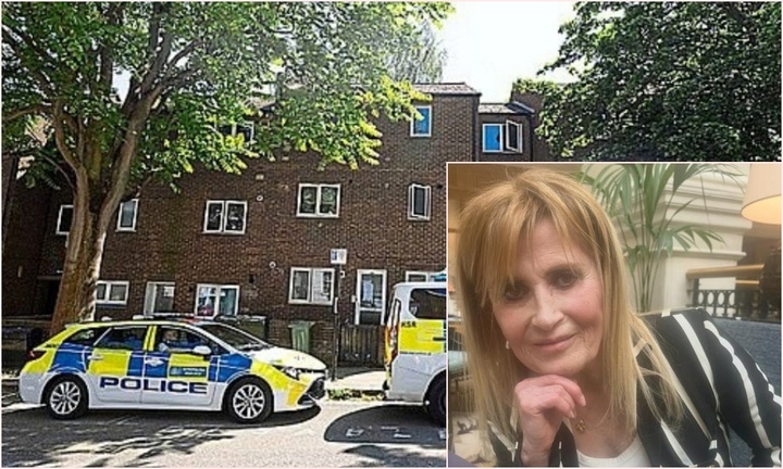 Nữ đạo diễn bị đâm tử vong ở nhà riêng, đồng hồ nạm kim cương biến mất bí ẩn