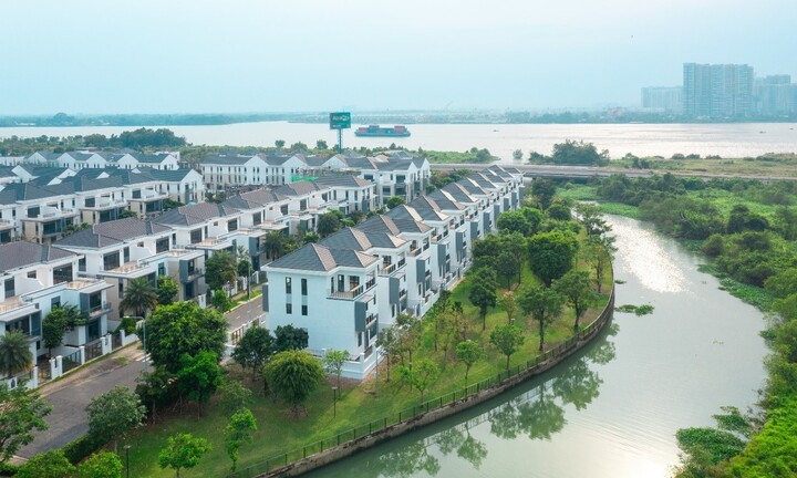 Dự án Aqua City của Novaland hoàn tất gỡ vướng pháp lý 