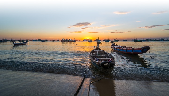 Với 500.000 đồng, bạn có thể làm gì ở Phú Quốc