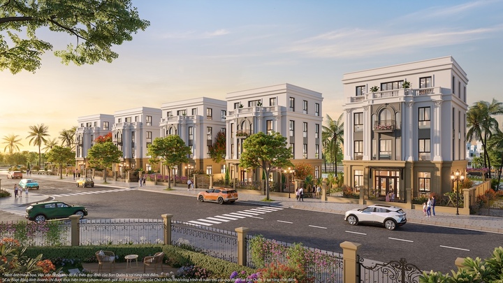 Hết cảnh “sân chơi địa phương”, bất động sản Hải Phòng thành điểm hội tụ mới của dòng tiền miền Bắc