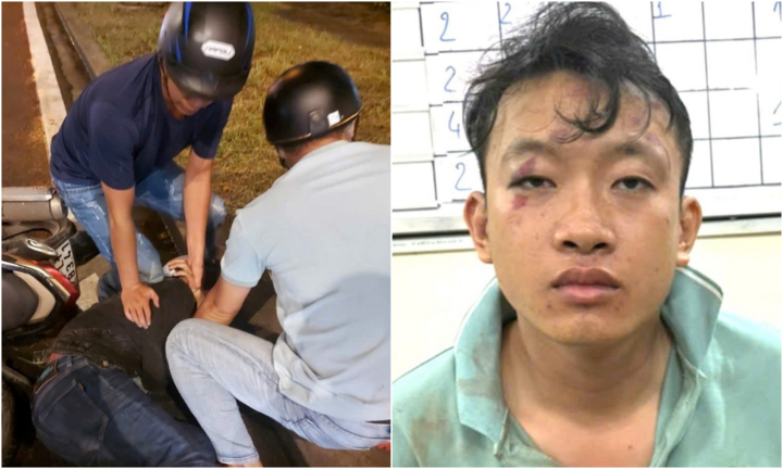 Danh tính đối tượng sát hại nữ chủ quán tạp hóa, cướp tài sản ở Đồng Nai