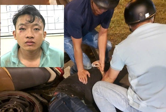 Danh tính nữ chủ tiệm tạp hóa bị sát hại, cướp tài sản ở Đồng Nai