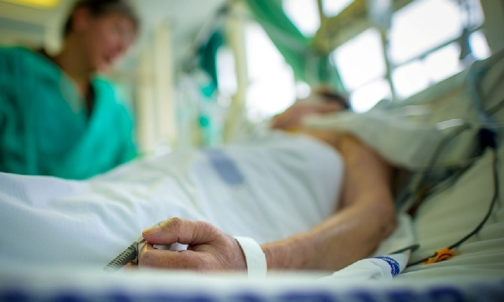 Leo núi xong làm điều này, nam thanh niên suýt mất mạng vì suy thận cấp