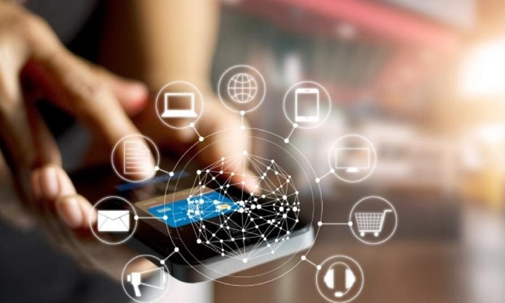 Mở tài khoản ngân hàng online có an toàn không?