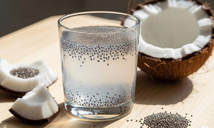 Loại quả nổi tiếng ở Bến Tre, uống vào giúp thanh lọc cơ thể, giữ dáng đẹp da