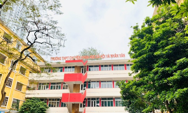 Một trường THPT chuyên tại Hà Nội lùi lịch công bố điểm thi lớp 10