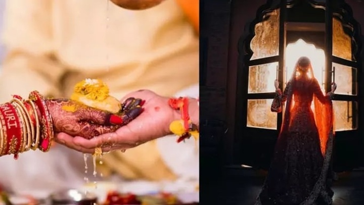 Chú rể lương 36 triệu đồng/tháng nhưng cô dâu vẫn quyết hủy hôn vì lý do này