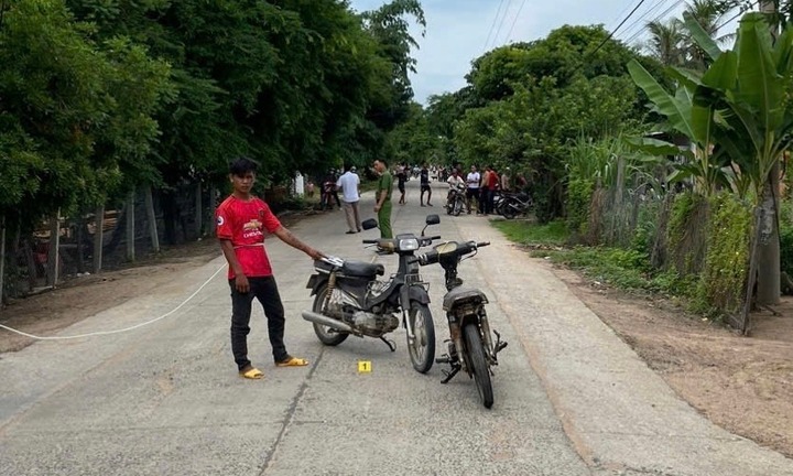 Bắt khẩn cấp đối tượng dùng dao khống chế, hiếp dâm bé gái 15 tuổi ở Gia Lai