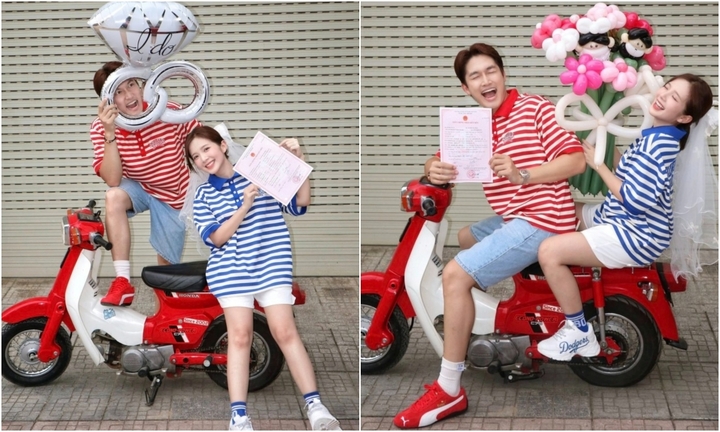 Ngọc Huyền - Đình Tú tiếp tục báo tin cực vui, người hâm mộ gửi lời chúc phúc