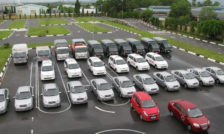 Tin tức thời sự hôm nay (24/6): Hà Nội bắt đầu sát hạch giấy phép lái xe