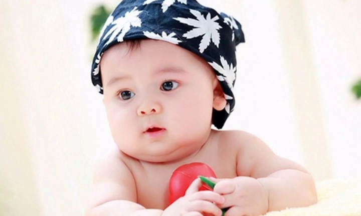 Những cái tên nên đặt cho con trai bắt đầu bằng chữ D