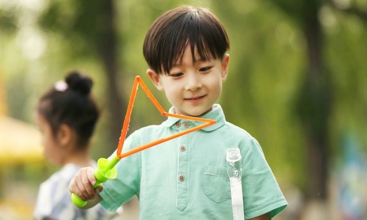 Những tên đệm hay cho bé trai tên Đăng bố mẹ nào cũng thích