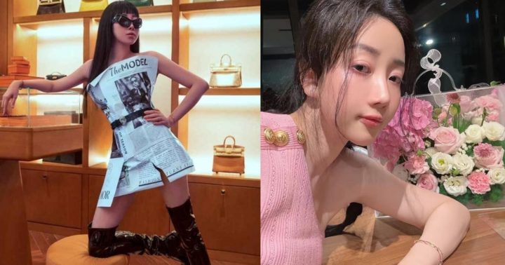 Hé lộ về doanh nghiệp của chồng hot Tiktoker Vũ Hồng Phúc vừa bị bắt