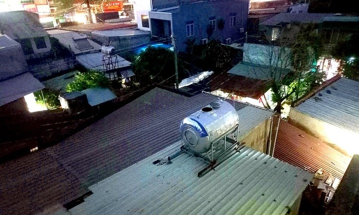 Vụ bộ xương người trong bồn nước trên mái nhà ở Đồng Nai: Hé lộ giấy tờ trong chiếc ví 