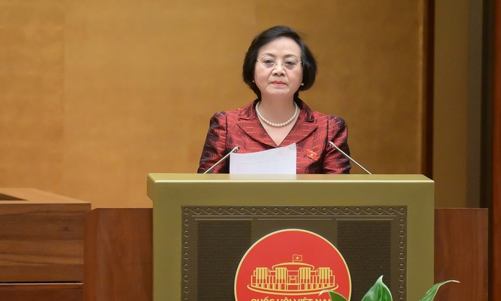 Chính thức quản lý công chức theo vị trí việc làm, cách tính lương thưởng mới