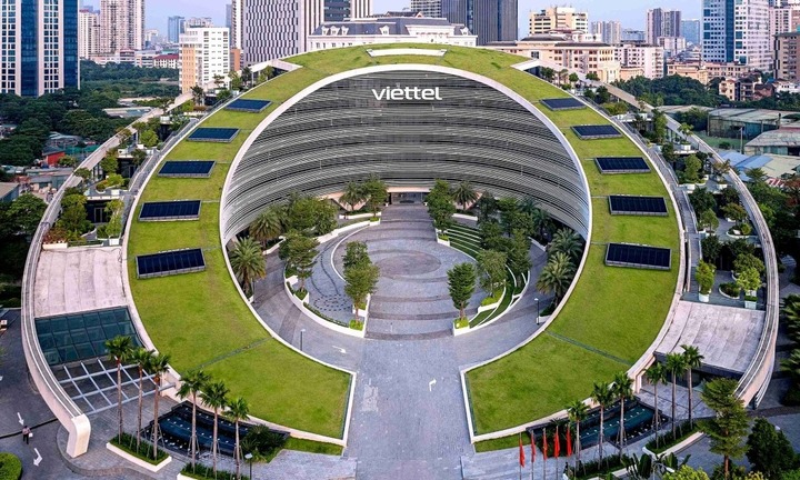 Viettel lãi kỷ lục, tiết lộ thu nhập gây bất ngờ của nhân viên