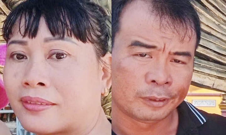 Vụ cháu sát hại dì, cướp tài sản ở Trà Vinh: Cảnh sát công bố hình ảnh nghi phạm