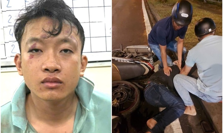 Vụ nữ chủ tiệm tạp hóa bị sát hại ở Đồng Nai: Hành trình truy bắt nghi phạm