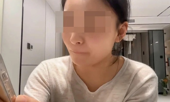 Bị lừa đảo qua điện thoại, cô gái 