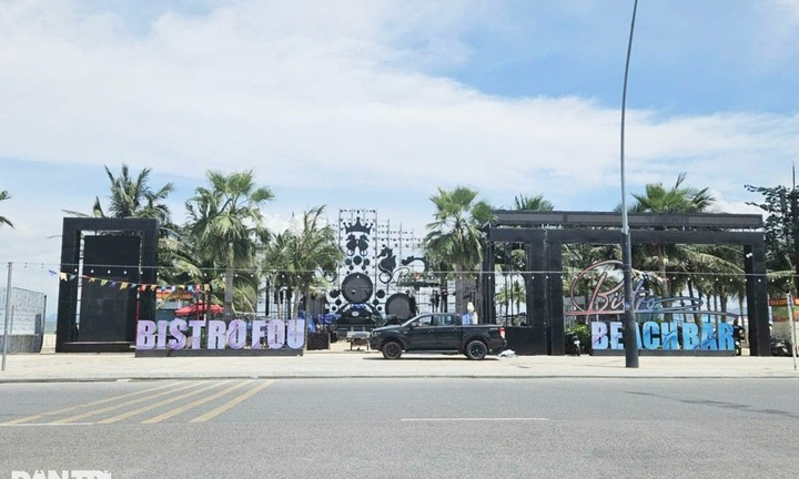 Danh tính 2 người tử vong, 3 người bị thương khi dọn bể nước tại quán bar ven biển Hạ Long