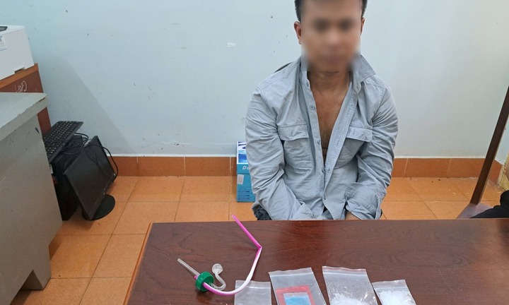 Hé lộ quá khứ cộm cán của Cường 