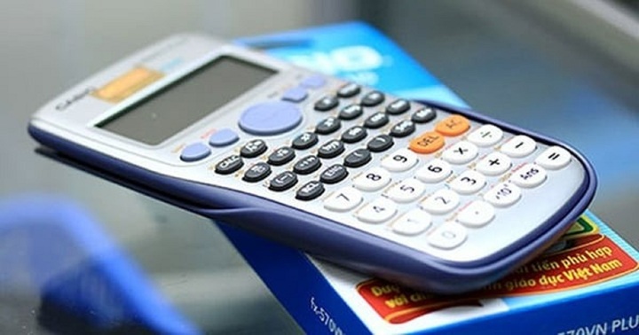 Kỳ thi tốt nghiệp THPT 2025: Danh sách các loại máy tính được mang vào phòng thi