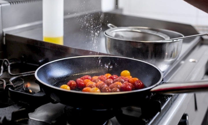 Những thực phẩm kết hợp với nhau cực tốt cho gan