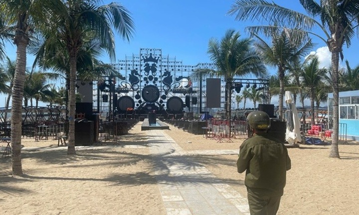 Vụ 2 người tử vong do điện giật khi đang dọn dẹp quán bar ven biển ở Hạ Long: Nạn nhân là học sinh, đi làm thêm