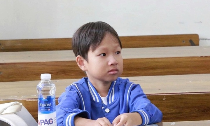 Nghẹn lòng tâm sự của người cha