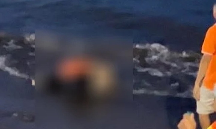 Phát hiện thi thể đôi nam nữ ở biển Đồ Sơn: Xác định danh tính, hé lộ nguyên nhân ban đầu