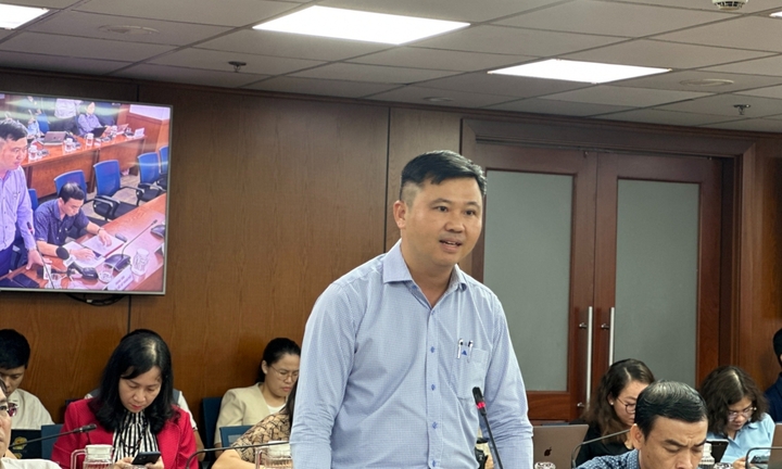 Sở Văn hóa hóa và Thể thao TP.HCM nói gì về trách nhiệm của người nổi tiếng khi quảng cáo?