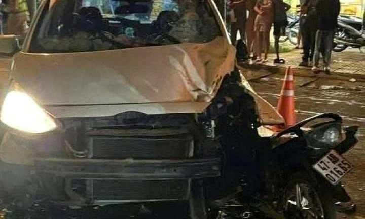 Tin tức tai nạn giao thông mới nhất ngày 27/6: Va chạm xe đầu kéo, người đàn ông tử vong