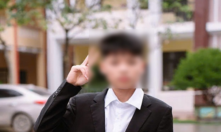 Vụ sạt lở vui lấp nhà ở Yên Bái, một người tử vong: Giấc mơ dang dở của nam sinh 15 tuổi