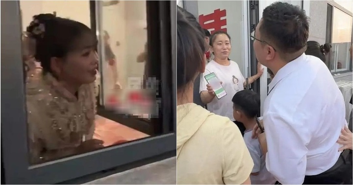 Bị ép chuyển tiền mới cho đón dâu, chú rể làm điều không ngờ khiến nhà gái