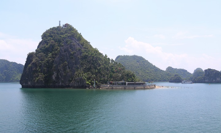 Vụ du khách tử vong bất thường trên tàu du lịch 5 sao: Nhân chứng trên du thuyền nói gì?