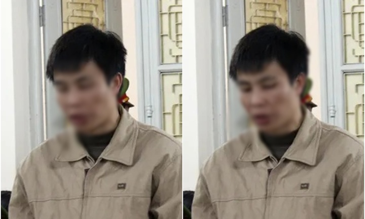 Bi kịch Tình-Tiền: Kẻ máu lạnh sát hại 