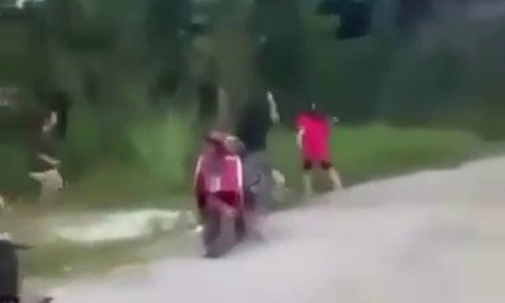 Vụ 2 nhóm nữ sinh ở Thanh Hóa lao vào nhau ẩu đả, 2 em nhập viện: Nguyên nhân ban đầu