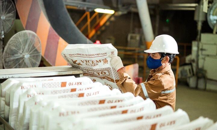 Khai sai căn cứ tính thuế, Vicem Hà Tiên bị xử phạt và truy thu hơn 2,6 tỷ đồng