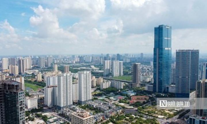 Danh sách Chủ tịch, Phó Chủ tịch UBND 34 tỉnh, thành sau sáp nhập