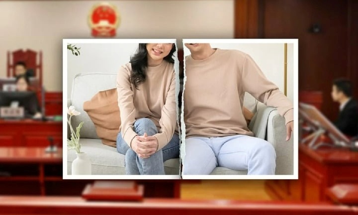 Bị phát hiện ngoại tình, người phụ nữ chi 1 tỷ đồng mong bạn trai tha thứ