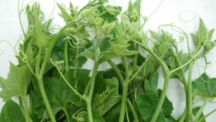 Loại rau giàu sắt hơn thịt bò, siêu tốt cho gan