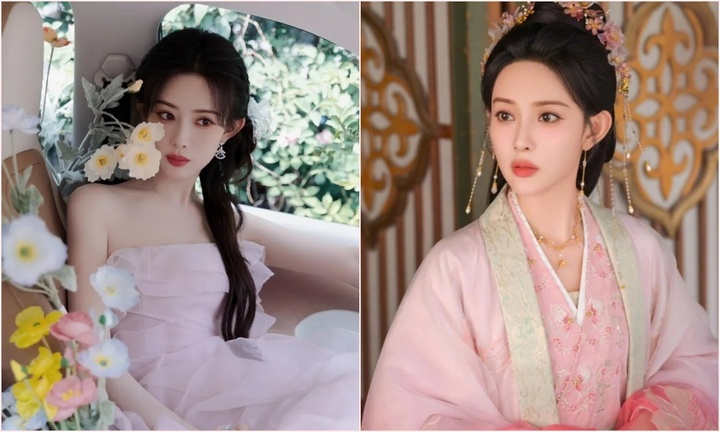 Nữ diễn viên đẹp tựa “tiên nữ” bị mất vai vì lý do khó tin, dân tình đua nhau tranh cãi