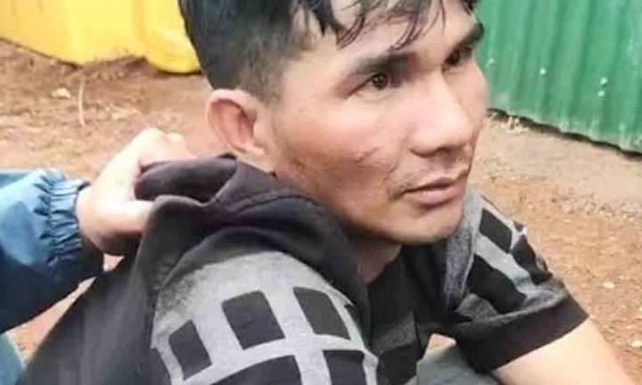 Tin pháp luật nổi bật 24h qua: Danh tính kẻ cướp dây chuyền của bé gái đang đi bộ ở Lâm Đồng