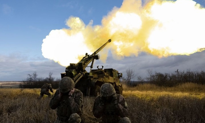 Ukraine lại nhận tin dữ từ chiến trường, Tổng thống Putin ra tuyên bố