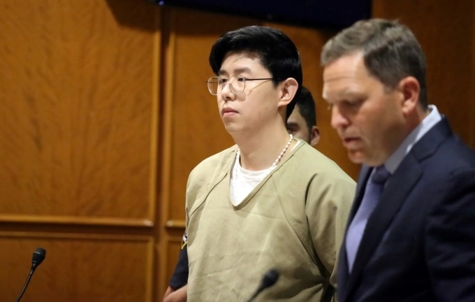 Nam bác sĩ xâm hại 4 nữ bệnh nhân khi gây mê gây chấn động ở Mỹ