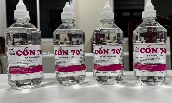 Thu hồi hàng loạt số công bố thiết bị y tế, danh sách kéo dài từ doanh nghiệp tới viện nghiên cứu