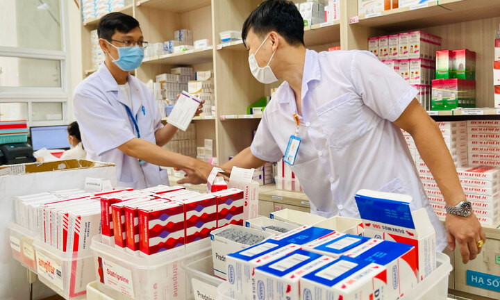 Những điểm mới tại Thông tư quy định về đơn thuốc và việc kê đơn thuốc hóa dược, sinh phẩm trong điều trị ngoại trú