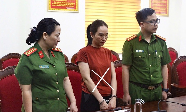 Lật tẩy thủ đoạn tinh vi của nữ kế toán trưởng chiếm đoạt hơn 500 triệu đồng