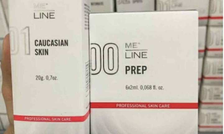 Danh sách 7 mỹ phẩm chăm sóc da bị Bộ Y tế thu hồi vì khác công thức so với công bố