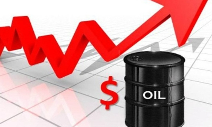 Giá xăng dầu hôm nay (3/7): Giá dầu thô bất ngờ tăng 